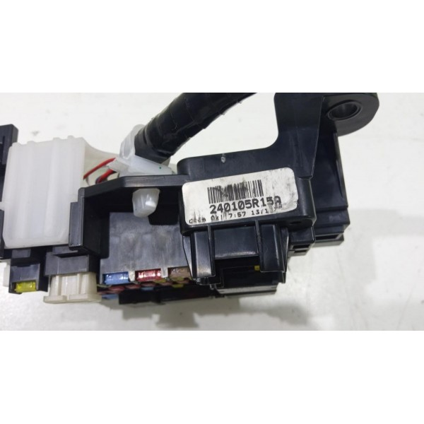 Caixa Fusivel Bsm Nissan Kicks 2021 *4632 Cx078