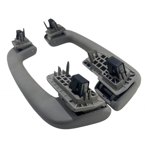 Alça Teto Pega Mão Traseiro Bmw Serie 5 535 2010 2012