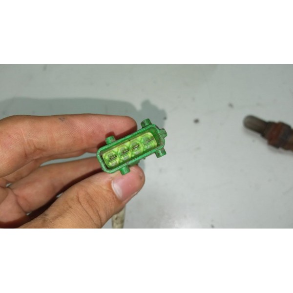 Sonda Lambda Citroen C4 2.0 2010 9662925580 *4856 Cx083