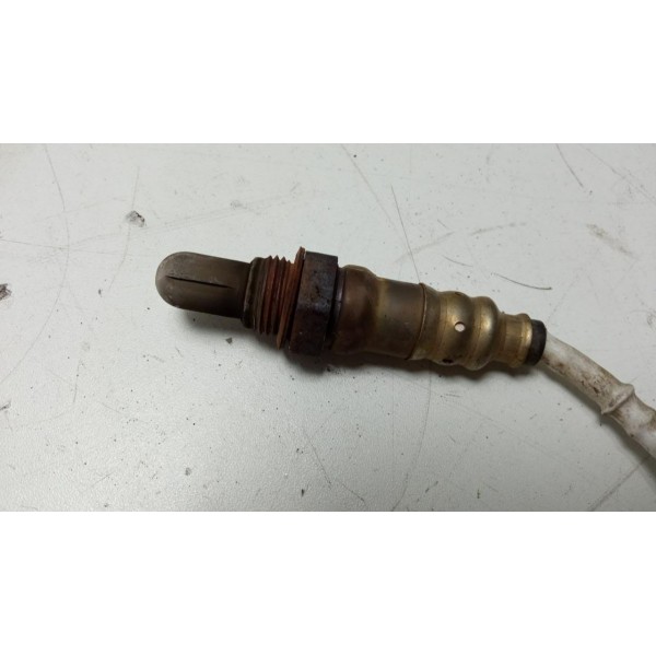 Sonda Lambda Citroen C4 2.0 2010 9662925580 *4856 Cx083