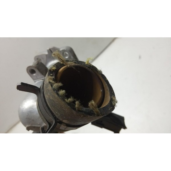 Carcaça Valvula Termostatica Hb20 1.6 2017 *4853 Cx083