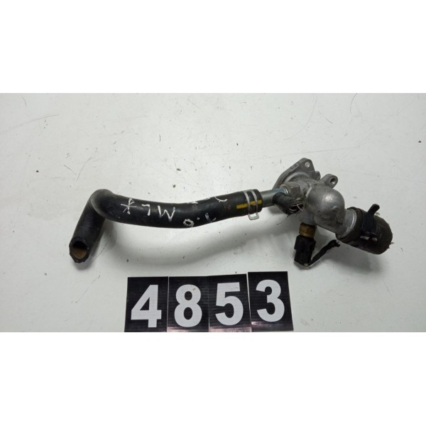 Carcaça Valvula Termostatica Hb20 1.6 2017 *4853 Cx083