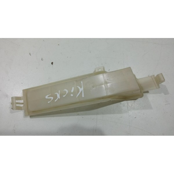 Tampa Sistema Ar Condicionado Kicks 2023 T17421b *4646 Cx078