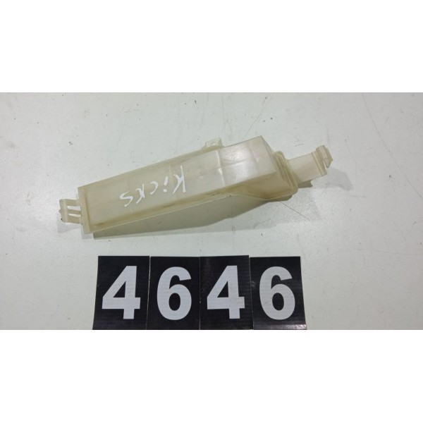 Tampa Sistema Ar Condicionado Kicks 2023 T17421b *4646 Cx078