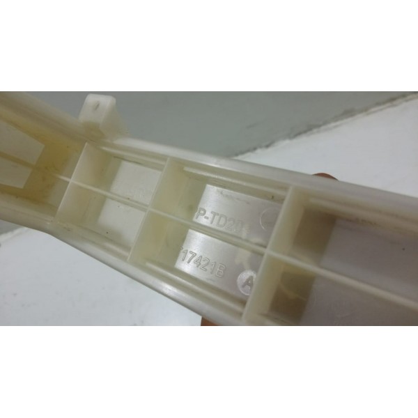 Tampa Sistema Ar Condicionado Kicks 2023 T17421b *4646 Cx078