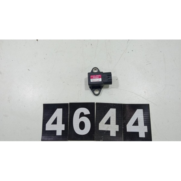 Sensor Mapi Inclinação Kicks 2023 499100-0781 *4644 Cx078