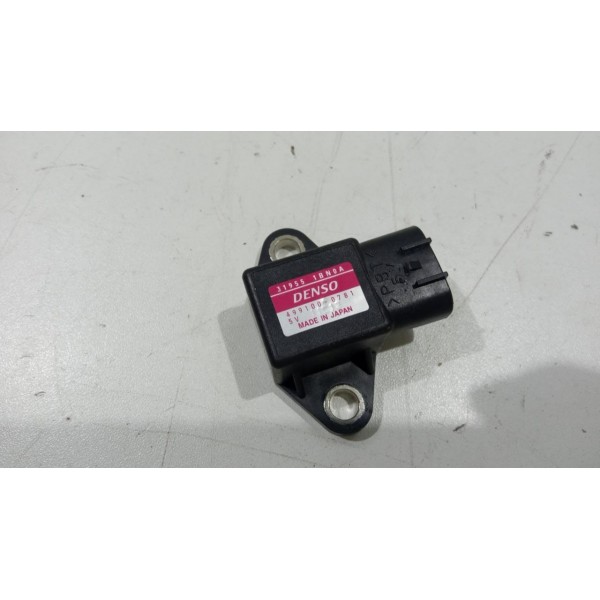 Sensor Mapi Inclinação Kicks 2023 499100-0781 *4644 Cx078