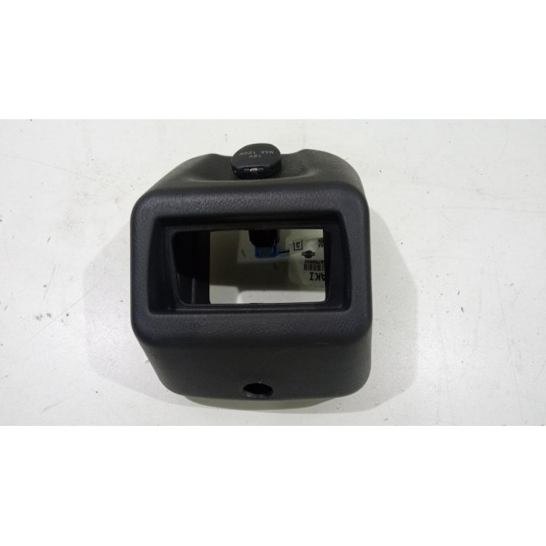 Acabamento Console Central C/ Tomada Kicks 2021 *4633 Cx078