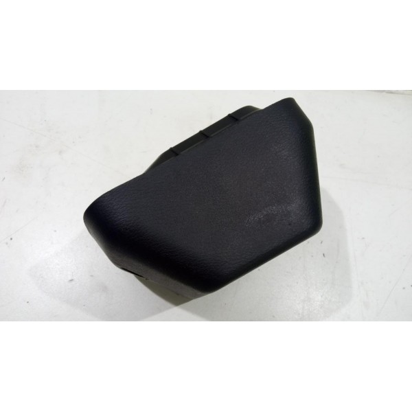 Acabamento Console Central C/ Tomada Kicks 2021 *4633 Cx078