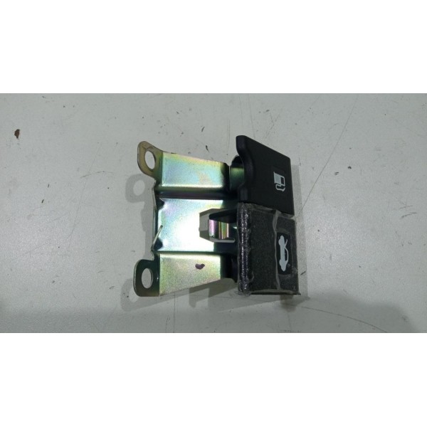Alavanca Abertura Capo Nissan Kicks 2022 *4640 Cx078