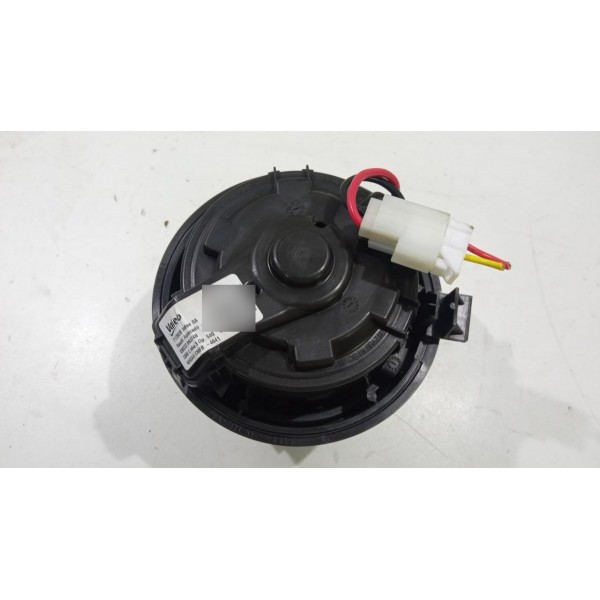 Motor De Ventilação Nissan Kicks 2023 T17203b *4650 Cx078
