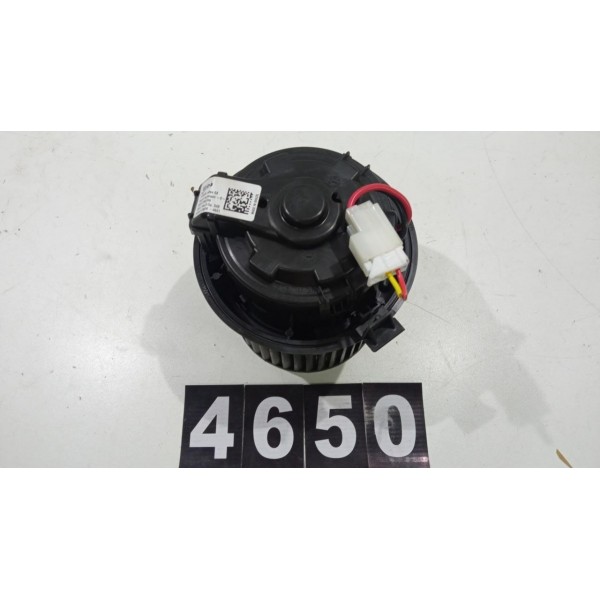 Motor De Ventilação Nissan Kicks 2023 T17203b *4650 Cx078