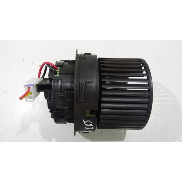 Motor De Ventilação Nissan Kicks 2023 T17203b *4650 Cx078