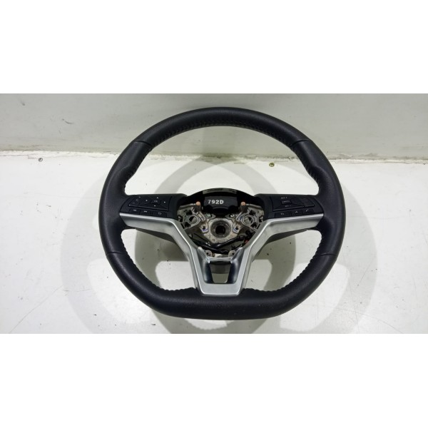 Volante Nissan Kicks 2023 *4576 Pr047