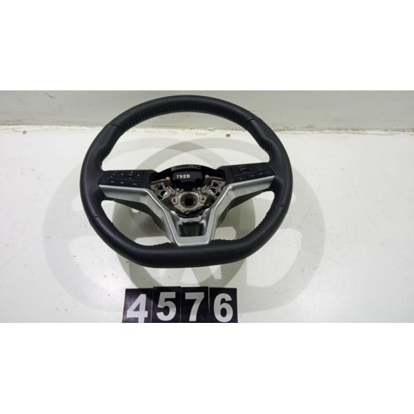 Volante Nissan Kicks 2023 *4576 Pr047
