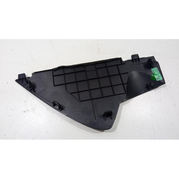 Acabamento Painel L/d Nissan Kicks 2020/2021 *4631 Cx078
