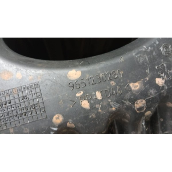 Caixa Filtro Ar Peugeot 408 2.0 9651230280 *4553 Pr047