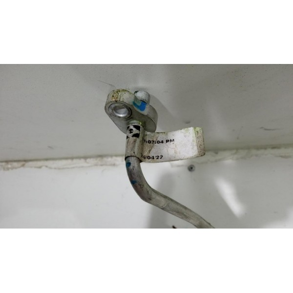 Mangueira Fina Ar Condicionado Nissan Kicks 2023 924405ra0a