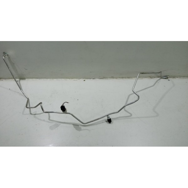Mangueira Fina Ar Condicionado Nissan Kicks 2023 924405ra0a
