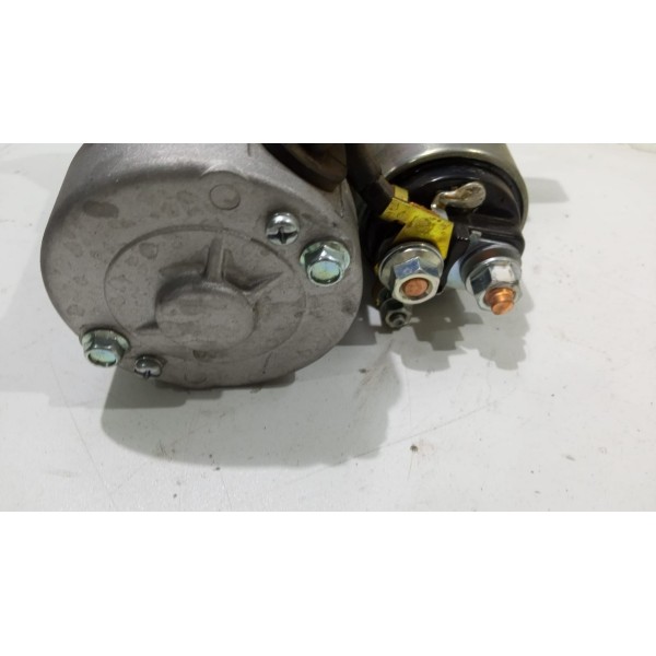 Motor De Arranque Nissan Kicks 2023 23300ee01e *4585 Pr047