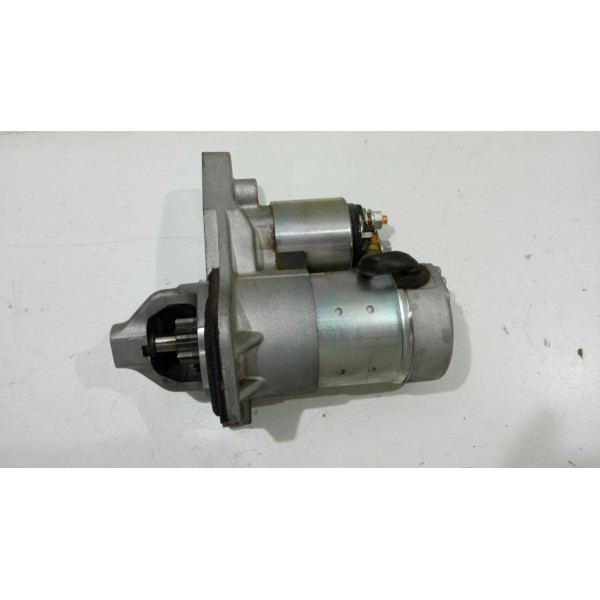 Motor De Arranque Nissan Kicks 2023 23300ee01e *4585 Pr047
