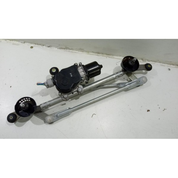 Galhada Limpador Parabrisa Nissan Kicks 2023 *4584 Pr047