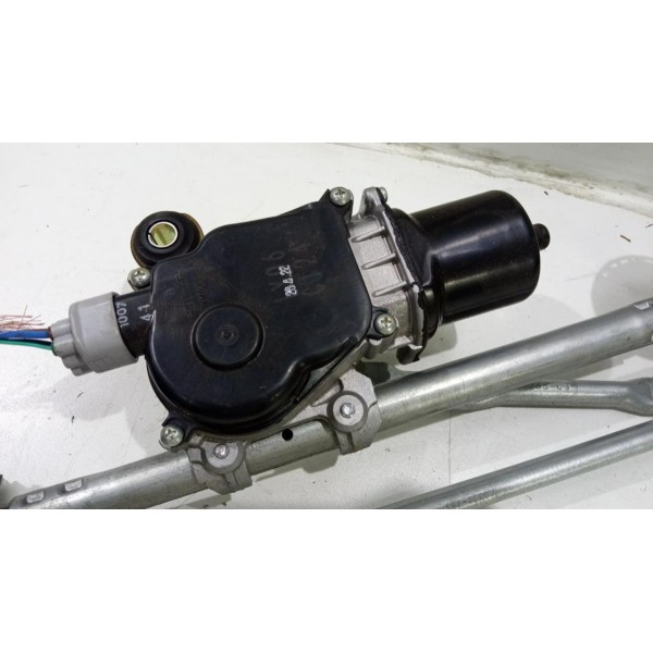 Galhada Limpador Parabrisa Nissan Kicks 2023 *4584 Pr047