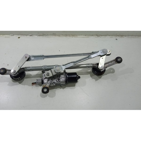 Galhada Limpador Parabrisa Nissan Kicks 2023 *4584 Pr047