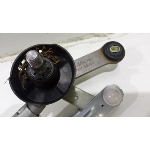 Galhada Limpador Parabrisa Nissan Kicks 2023 *4584 Pr047