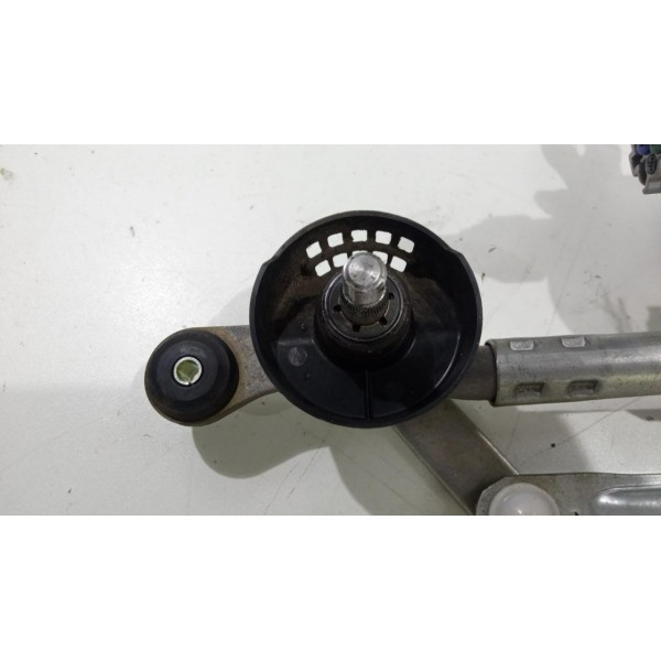 Galhada Limpador Parabrisa Nissan Kicks 2023 *4584 Pr047