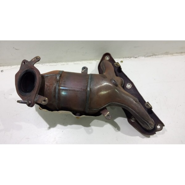 Catalisador Nissan Kicks 2023 *4587 Pr047