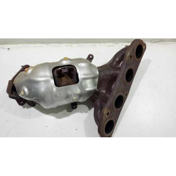 Catalisador Nissan Kicks 2023 *4587 Pr047
