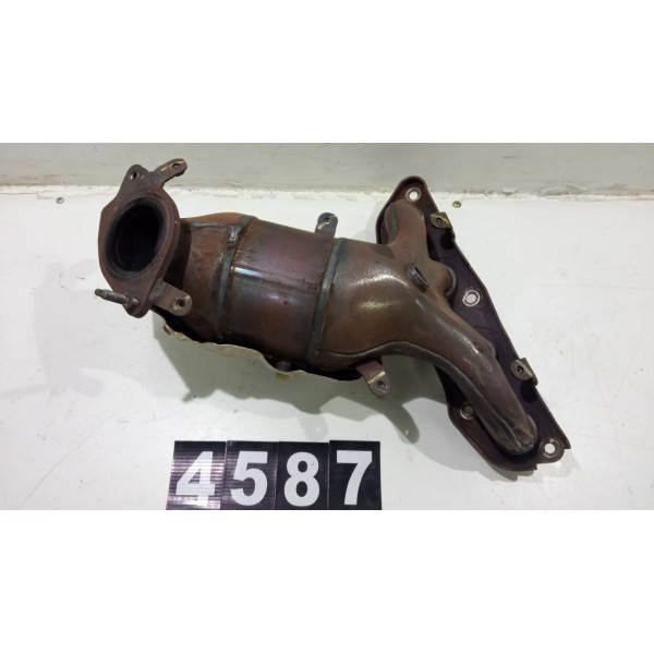 Catalisador Nissan Kicks 2023 *4587 Pr047