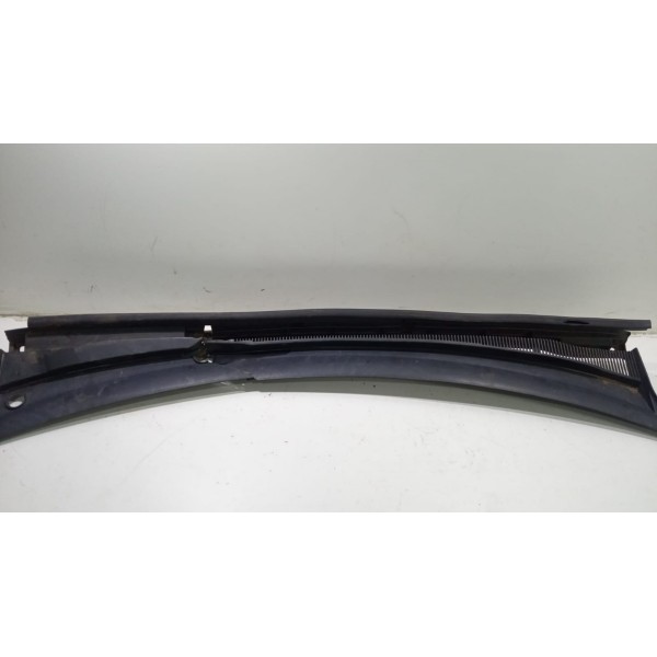 Grade Churrasqueira Ford Fiesta 2013 *4814 Pr049