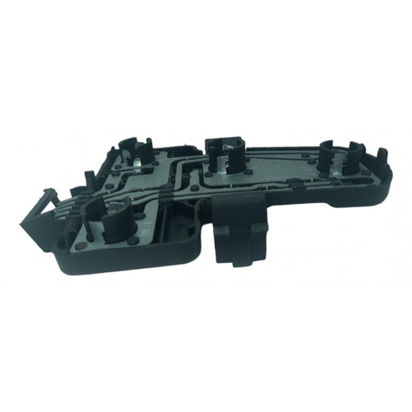 Circuito Lanterna Traseira Esq Gol G3 2000 A 2003