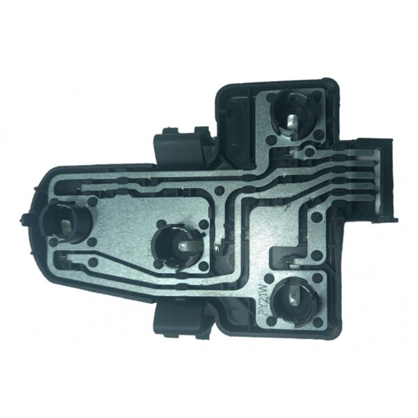 Circuito Lanterna Traseira Esq Gol G3 2000 A 2003