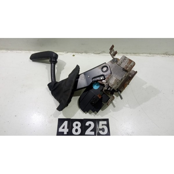 Alavanca Freio De Mão Peugeot 408 *4825 Pr049