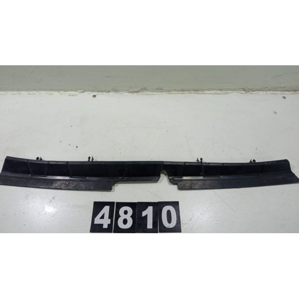 Defletor De Ar Do Radiador Original Vw T-cross *4810 Pr049