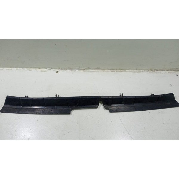 Defletor De Ar Do Radiador Original Vw T-cross *4810 Pr049