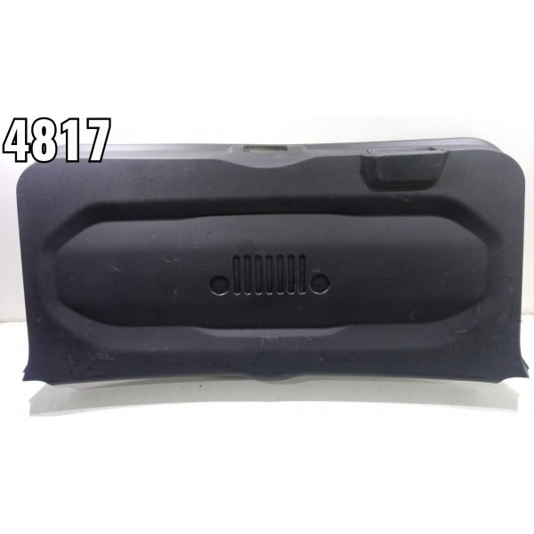 Forro Tampa Traseira Renegade 2021 735580889 *4817 Pr049