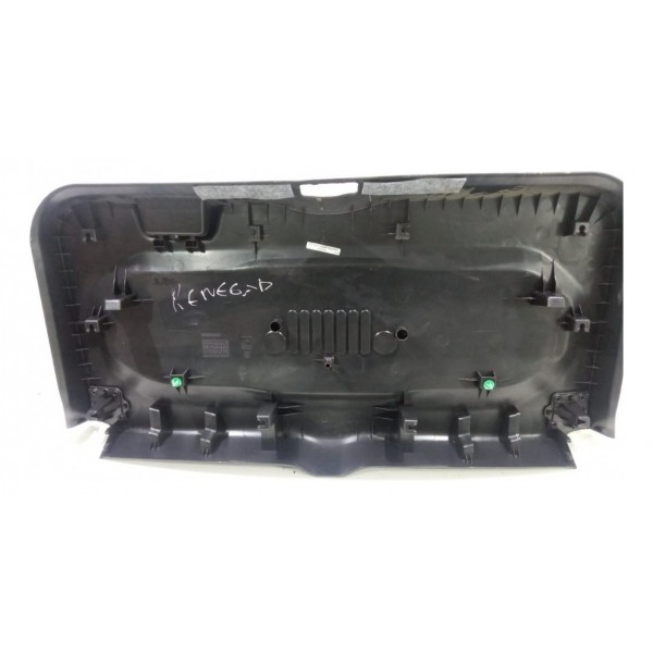 Forro Tampa Traseira Renegade 2021 735580889 *4817 Pr049