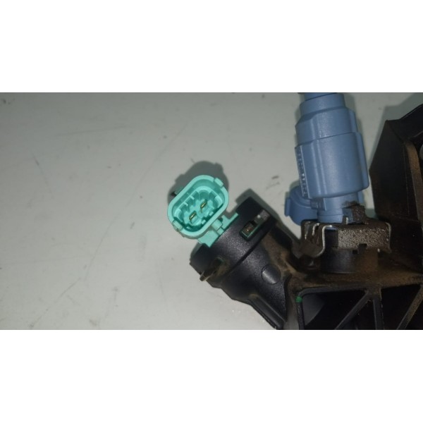 Flauta Com Bico Injetor Nissan Kicks 2023 *4727 Cx080
