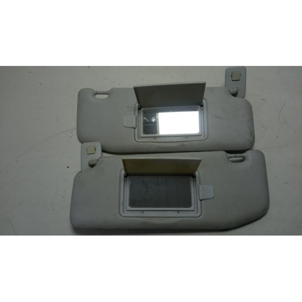 Par Quebra Sol Peugeot 208 2016 *4780 Cx082