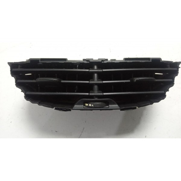 Difusor De Ar Central Peugeot 208 2016 *4778 Cx082