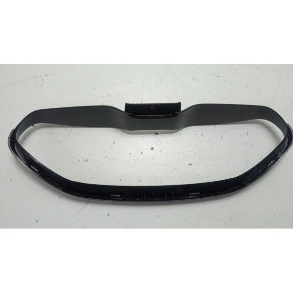 Moldura Painel Instrumentos Peugeot 208 2016 *4781 Cx082