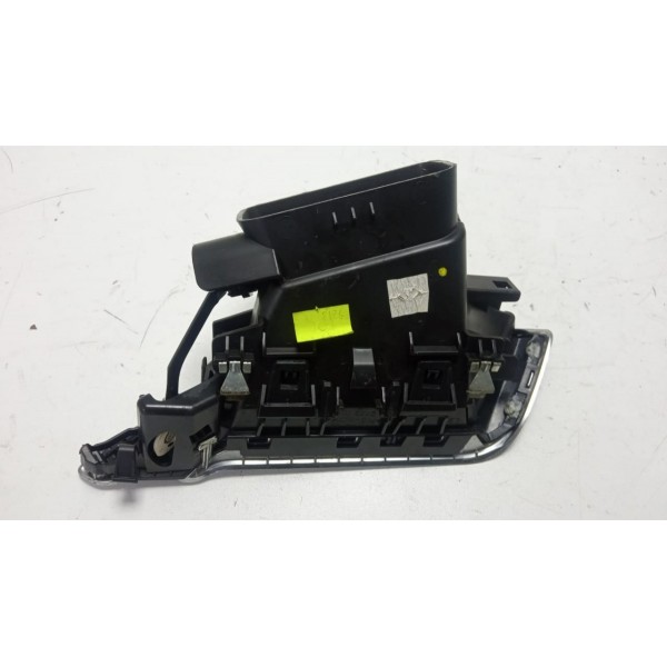 Difusor De Ar Esquerdo Peugeot 208 2017 1089169x *4776 Cx082