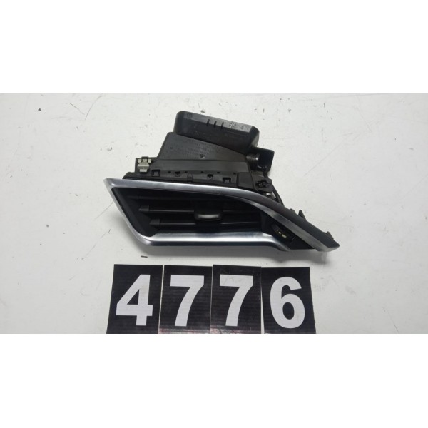 Difusor De Ar Esquerdo Peugeot 208 2017 1089169x *4776 Cx082