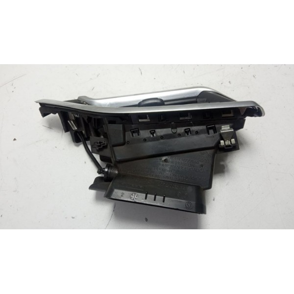 Difusor De Ar Esquerdo Peugeot 208 2017 1089169x *4776 Cx082