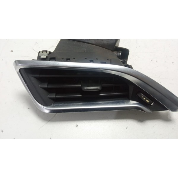 Difusor De Ar Esquerdo Peugeot 208 2017 1089169x *4776 Cx082