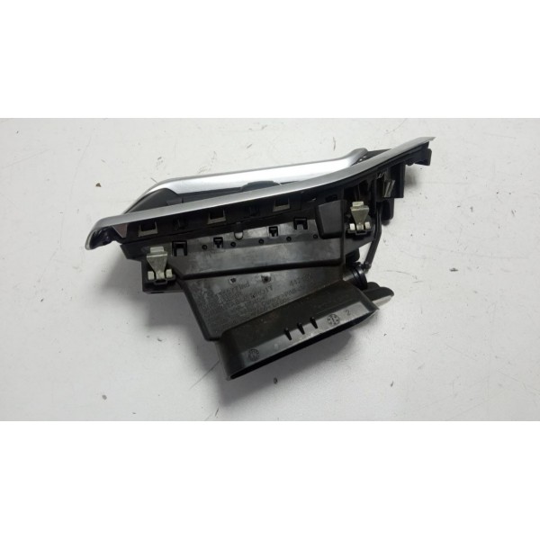 Difusor De Ar Direito Peugeot 208 2016 *4777 Cx082